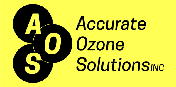 Accurate Ozone Solutions